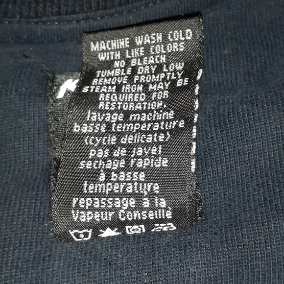 Kuhl Kontendr Peached Cotton Long Sleeve Shirt M - Picture 7 of 11